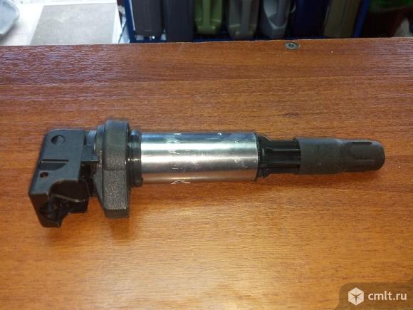 Катушка зажигания 597064 Пежо 308. Фото 1.