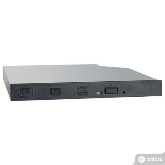 Привод, модель Optiarc AD-7760H DVD RAM & DVD±R / RW. Фото 1.