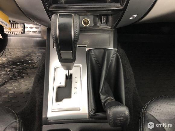 Mitsubishi Pajero Sport - 2011 г. в.. Фото 20.