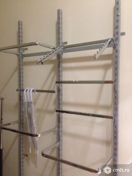 Торговые системы Базис и комплектующие для них. Фото 1.