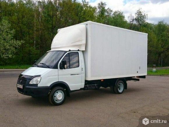 Водители. Фото 1.