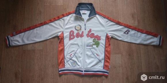 Спортивный костюм Греция на 12 лет. Фото 1.