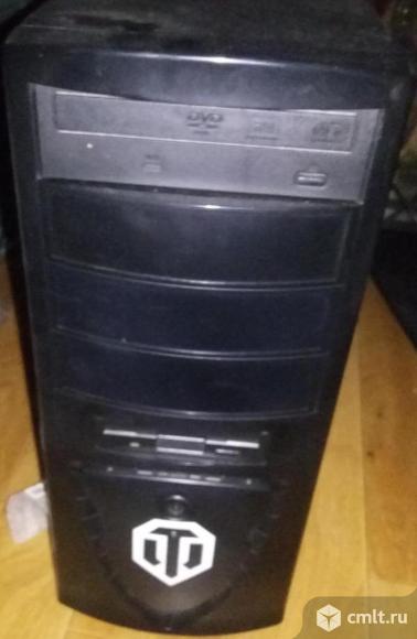 Компьютер 1150 i3  c монитором.. Фото 2.