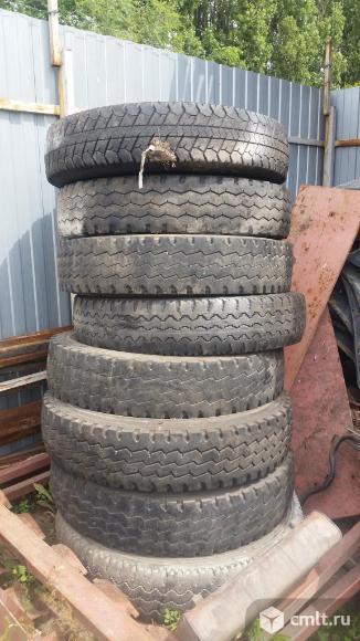 На ПАЗ запчасти. Фото 6.