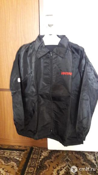 Продам куртку  1 шт.. Фото 1.