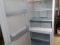Холодильник Indesit No Frost 180см без разморозки. Фото 2.
