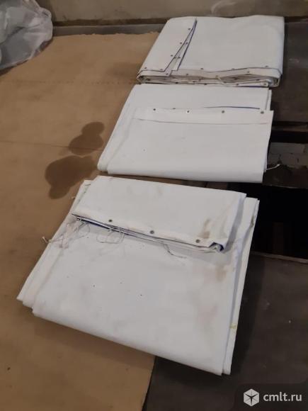 Баннеры б/у. Фото 2.