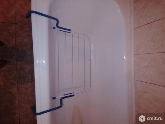 Сушилка для белья и обуви на ванную. Фото 2.