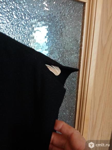 Платье-сарафан. Фото 4.