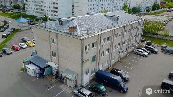Csball net весенняя ул вл34 чехов фото Торговое помещение 1414 м2 - Чехов - Доска объявлений Камелот