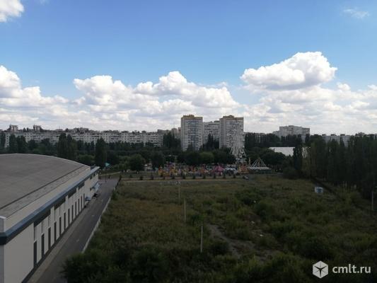 1-комнатная квартира 37 кв.м. Фото 1.