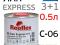 Лак Reoflex Express 3:1 быстрый (0,5л) без отвердителя. Фото 1.