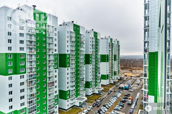 Квартиры в воронеже озерки фото