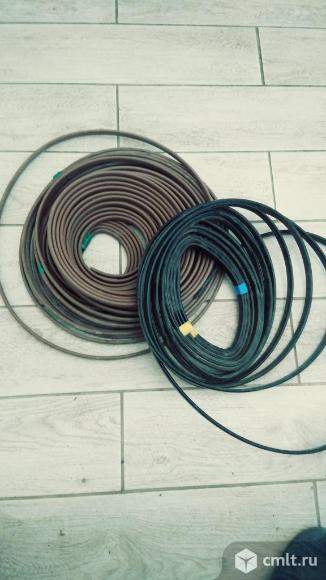 Продам греющий кабель. Фото 1.