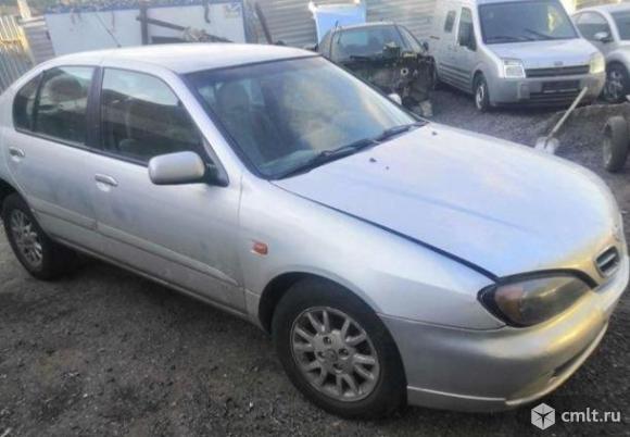 Разбираю ниссан примера р11 Разбор Nissan primera 11 рестайлинг - Воронеж - Доска объявлений Камелот