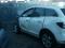 Разбор mazda cx7. Фото 1.