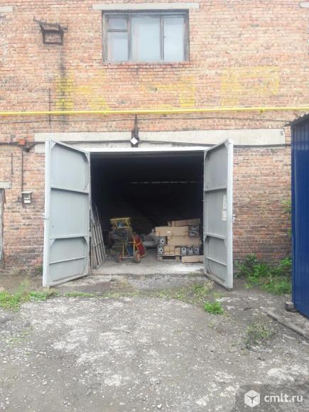 Аренда склада 360 м2. Фото 1.