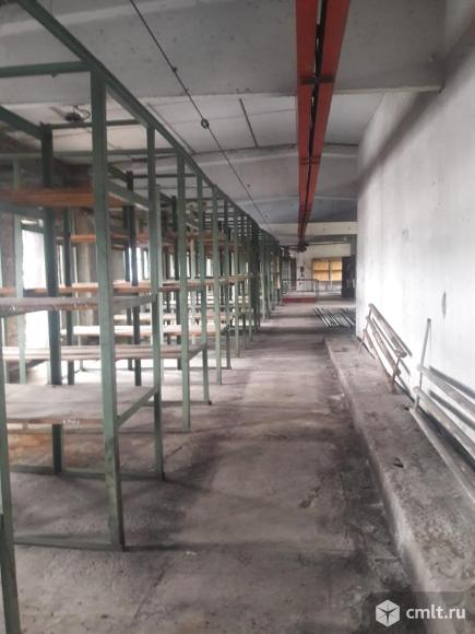 Аренда склада 360 м2. Фото 6.