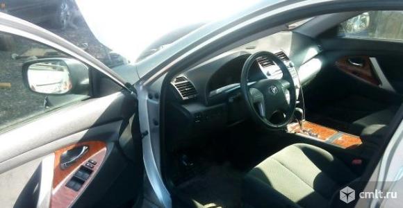 Разбор toyota camry acv40. Фото 1.