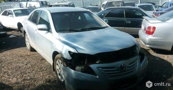 Разбор toyota camry acv40. Фото 3.