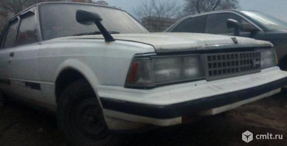 Разбор toyota corona mark gx61 tx60. Фото 1.