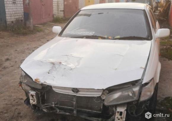 Разбор toyota camry gracia седан. Фото 2.