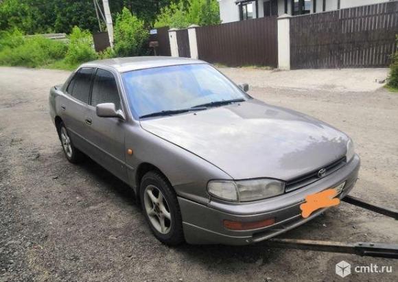 Разбор Toyota Camry vcv10. Фото 1.