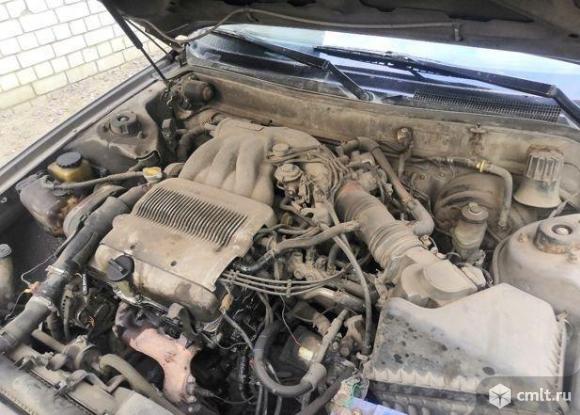 Разбор Toyota Camry vcv10. Фото 2.