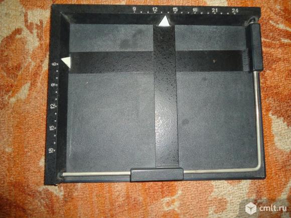 Рамка кадрирующая фото. Фото 1.