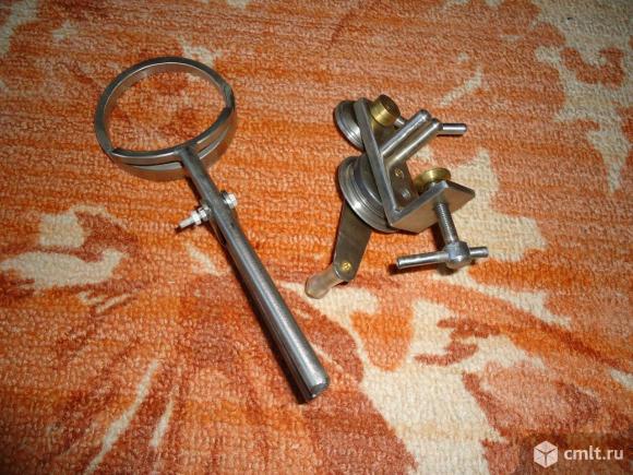 Комплект для консервирования-съемник и восстановитель мета. Фото 1.