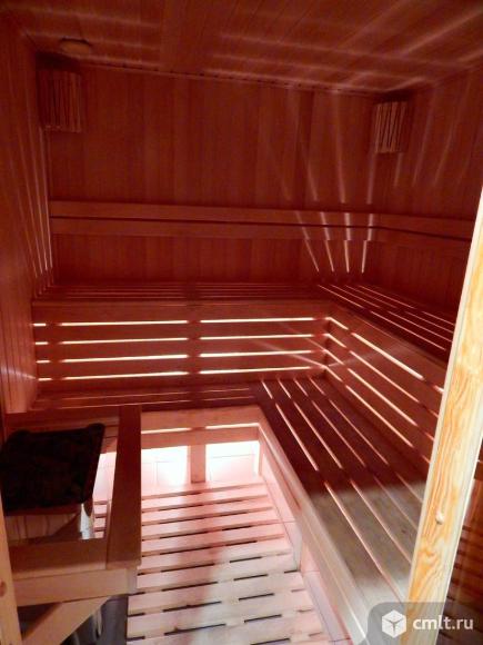 Вот это баня в Отрадном. Караоке. Купель. Бильярд.. Фото 18.