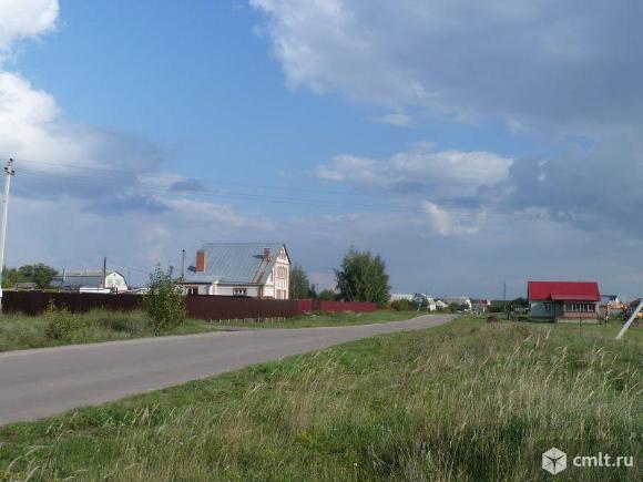 Участок 12 сот.. Фото 4.