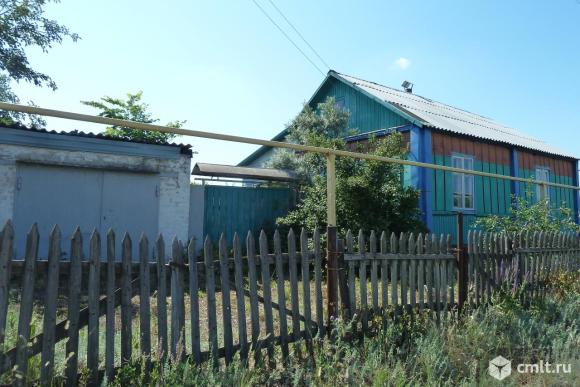 Дом 72,3 кв.м. Фото 1.