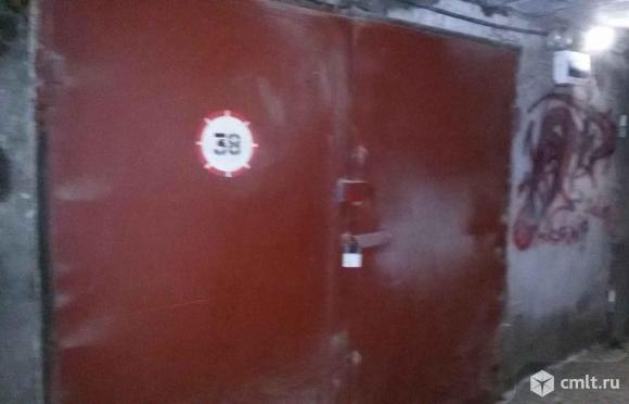 Продам: бокс, 45.77 м2. Фото 1.