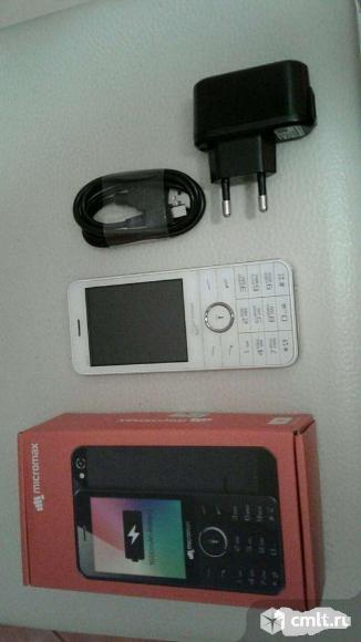 Телефон Micromax х913. Фото 1.