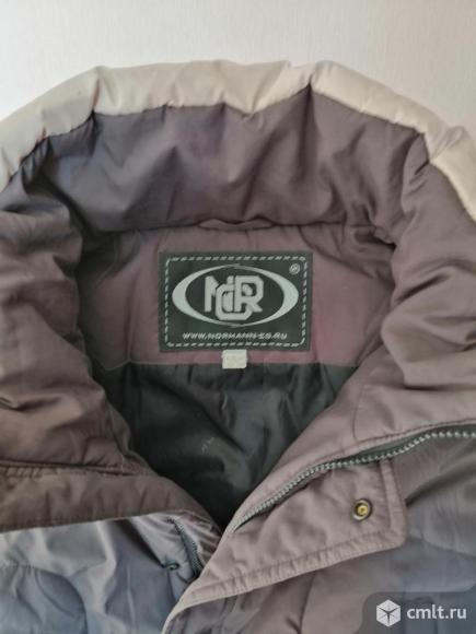 Куртка мужская зимняя. Фото 3.