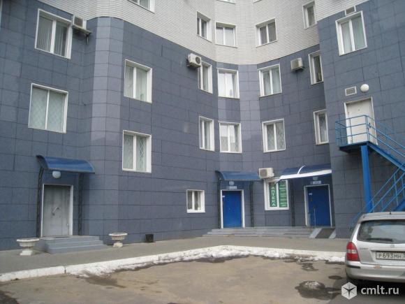 3-комнатная квартира 138 кв.м. Фото 1.