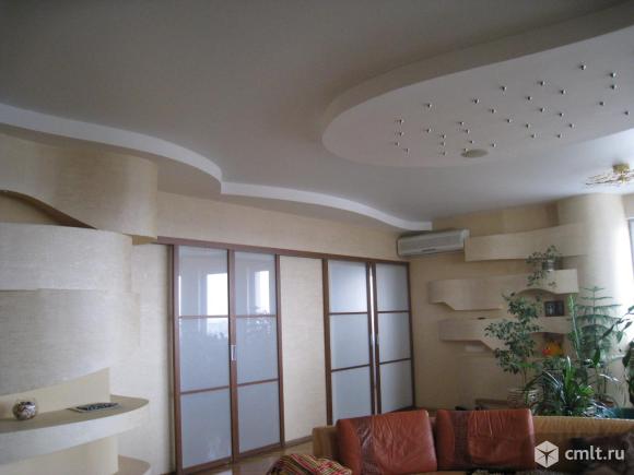 3-комнатная квартира 138 кв.м. Фото 10.