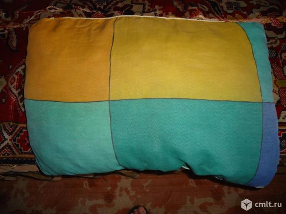 Подушка. Фото 1.