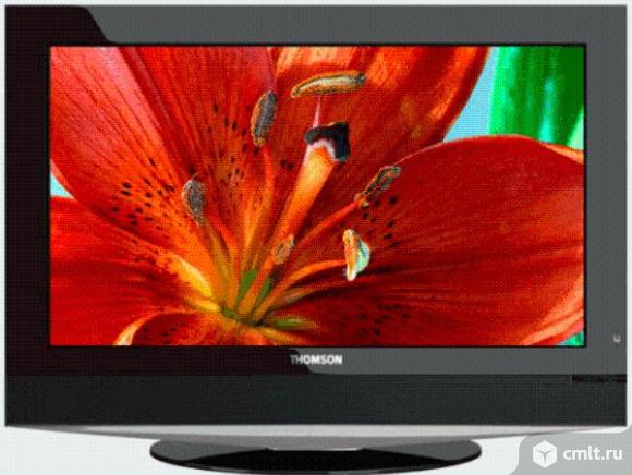 Телевизор ЖК 102см Thomson 40M71NH20. Фото 2.