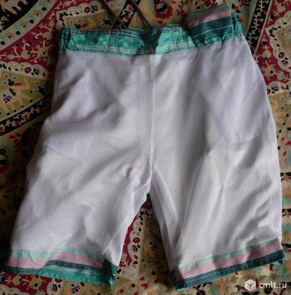 Шорты мужские Cedarwood State, Small (маленькие) 36/38" - 91/96см, 100% polyester (полиэстер), Китай. Фото 9.