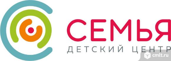 Телефон центра семейной. Детский центр семья. Семья логотип Воронеж. Детский центр семья новая Усмань. Сеть детских центров 