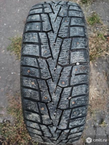 Nexen Winguard WinSpike 185/60 R15 88T (1шт.). Фото 1.