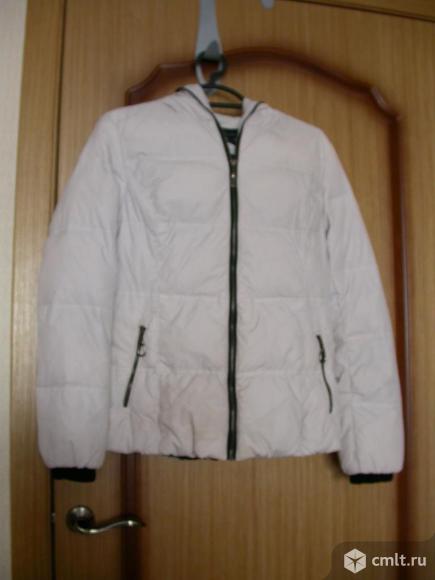 Куртки женские, р. 44-46, новые, по 350 р. Фото 7.