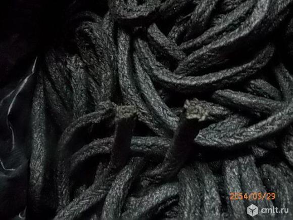 Сальниковая набивка 8х8. Фото 2.