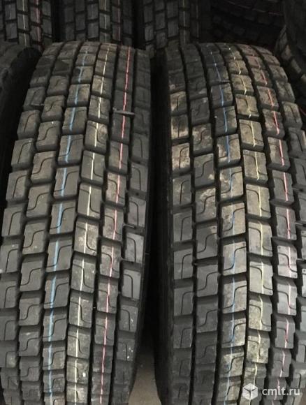 315/70 R22,5 HIFLY HH308A PR20 154/150 Ведущая. Фото 1.