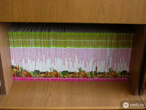 Быстро и вкусно серии книги, 80 шт. Фото 1.