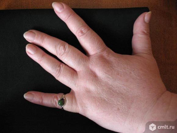 кольцо нефрит