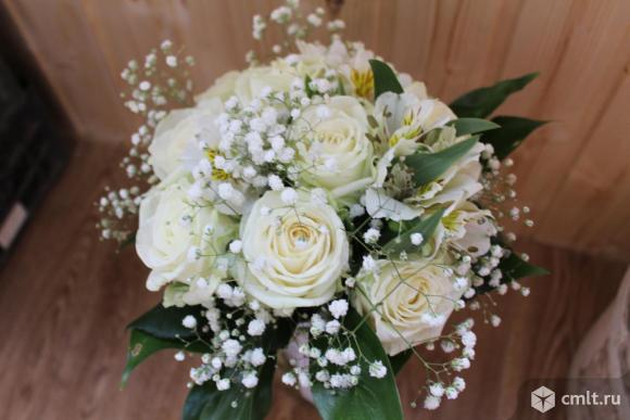 Флорист (работа, подработка). Фото 1.