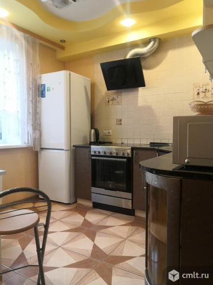 2-комнатная квартира 61,7 кв.м. Фото 1.